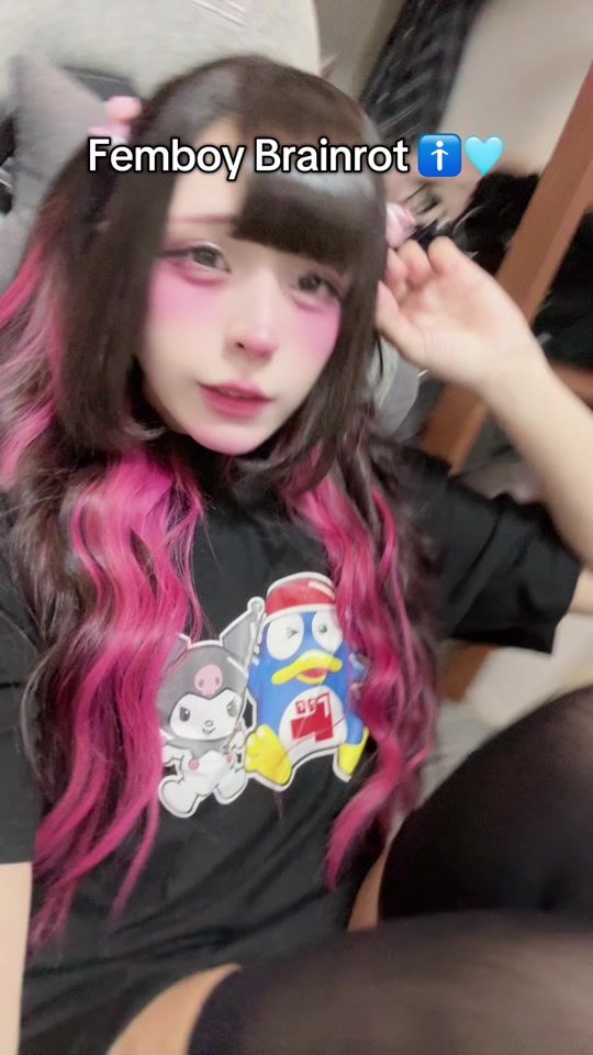 TikTok video thumbnail by sora_chan_mx