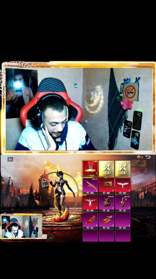 TikTok video thumbnail by abussamra
