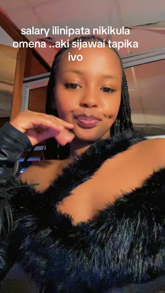 TikTok video thumbnail by halima.kolly