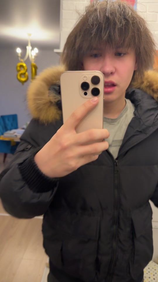 TikTok video thumbnail by chokopayniy