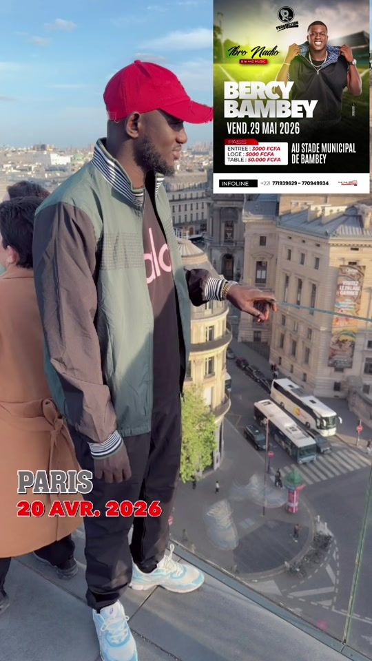 TikTok video thumbnail by petitpromoteur