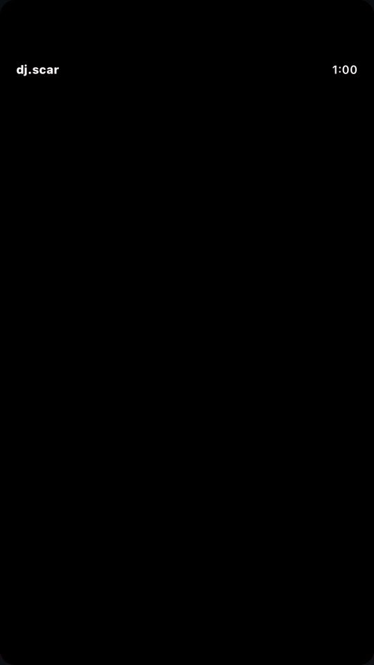 TikTok video thumbnail by dj.scar