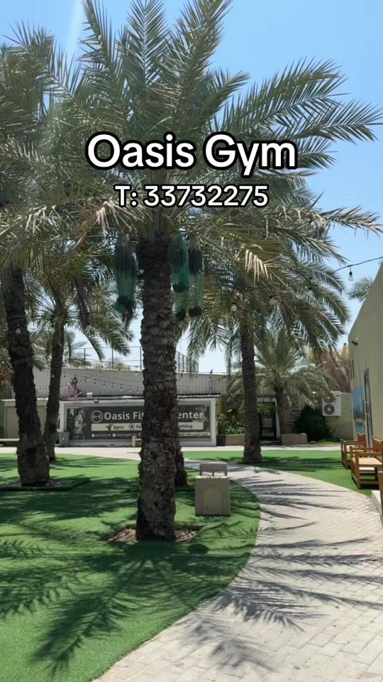 TikTok video thumbnail by oasisgymbh