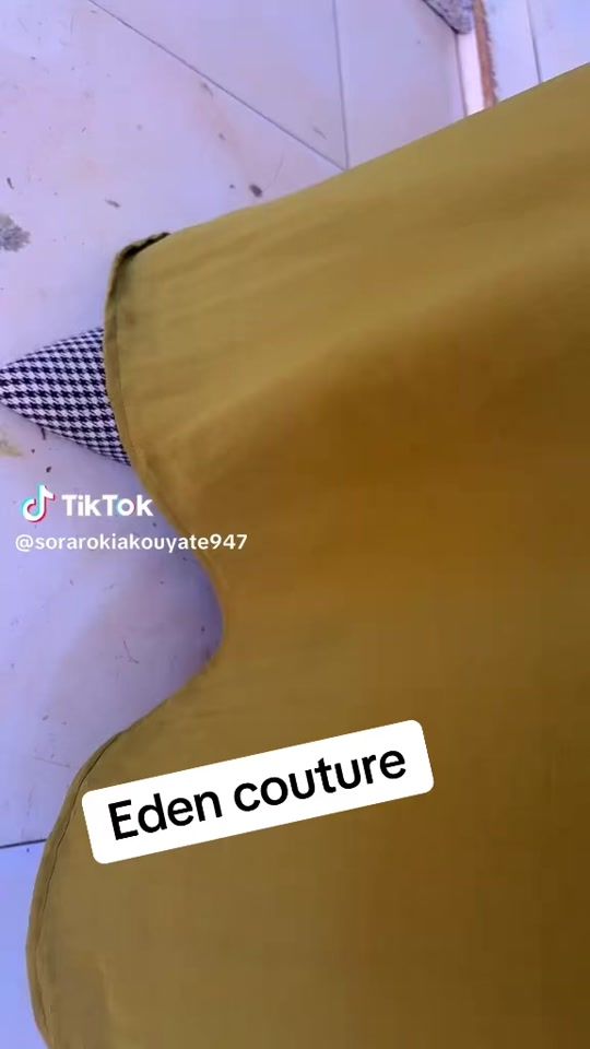 TikTok video thumbnail by edencouture4
