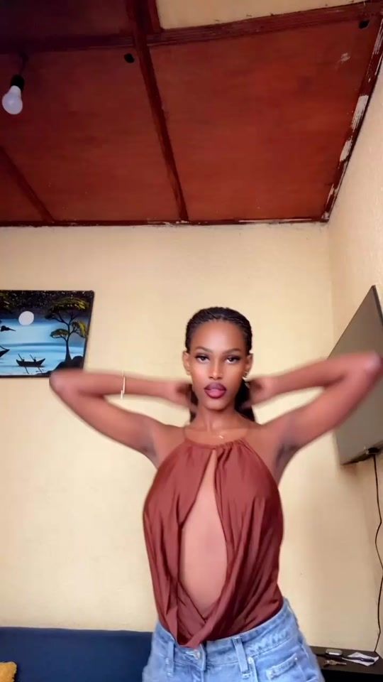 TikTok video thumbnail by bebinahuwineza