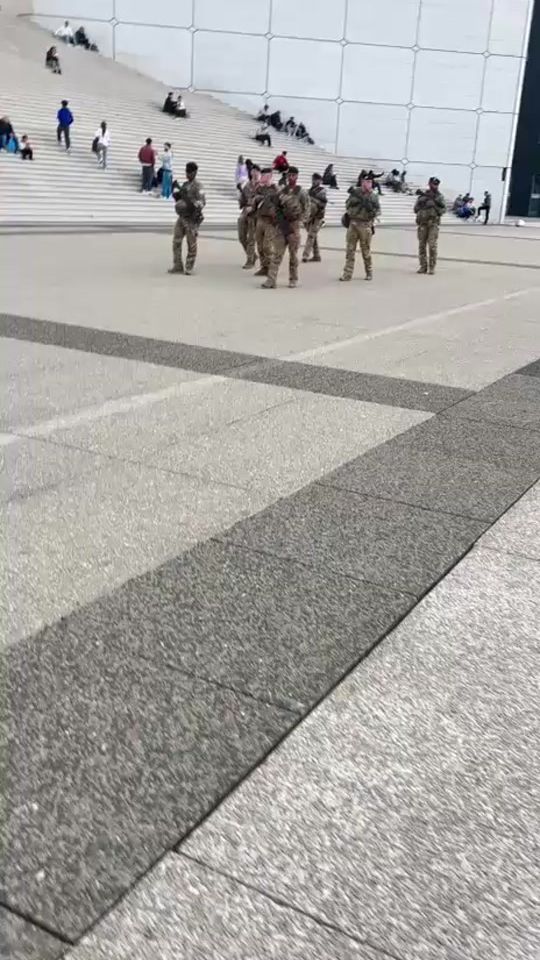 TikTok video thumbnail by chafioutalha