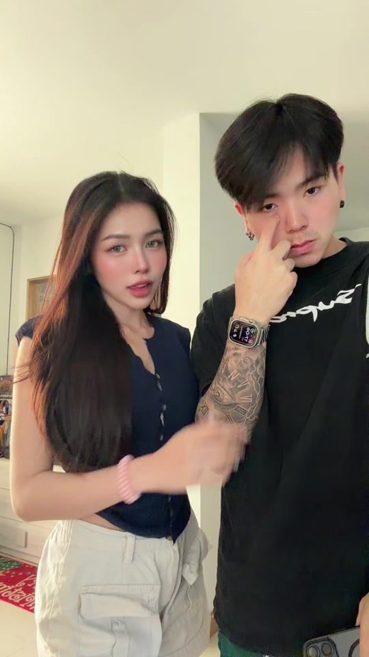 TikTok video thumbnail by aumaimeii