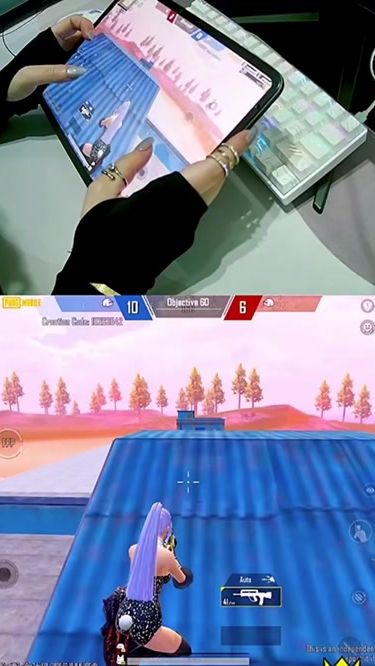 TikTok video thumbnail by mora._.pubg