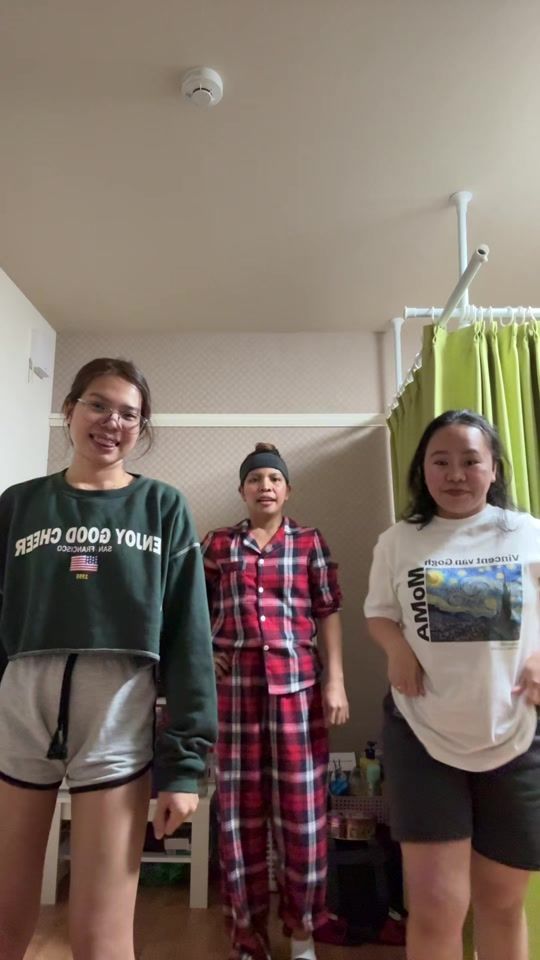 TikTok video thumbnail by nheldulacapajaril