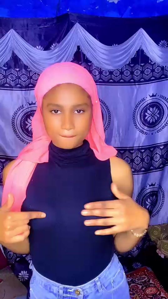 TikTok video thumbnail by fatimata6327