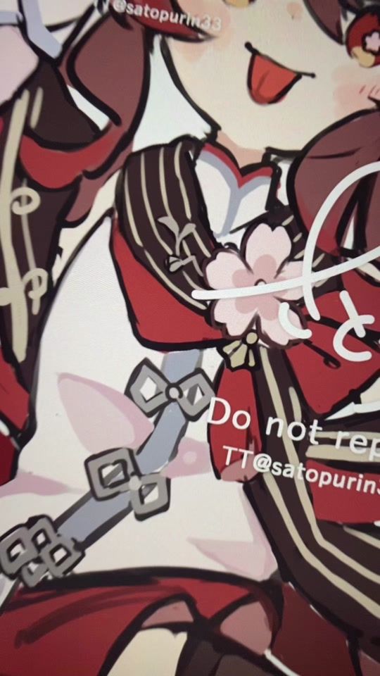 TikTok video thumbnail by satopurin33
