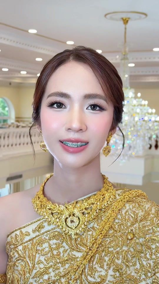 TikTok video thumbnail by lyhengmakeup