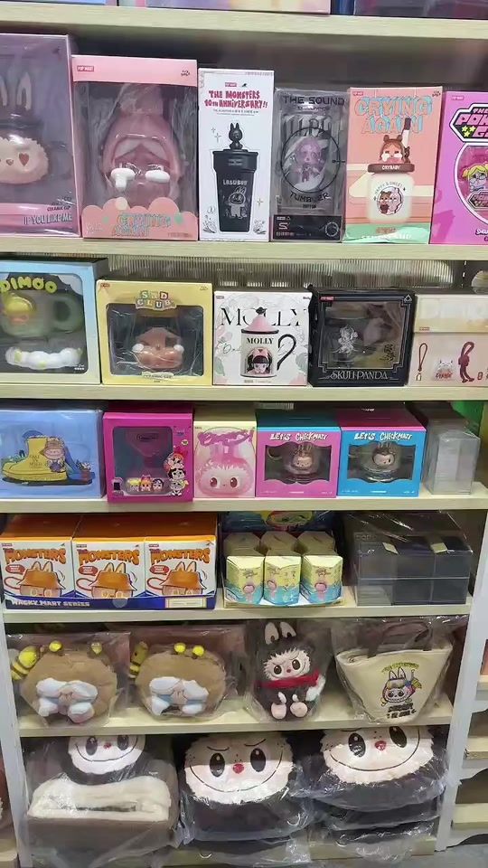 TikTok video thumbnail by monster752968338