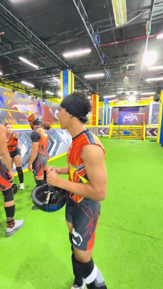 TikTok video thumbnail by rts_combateec