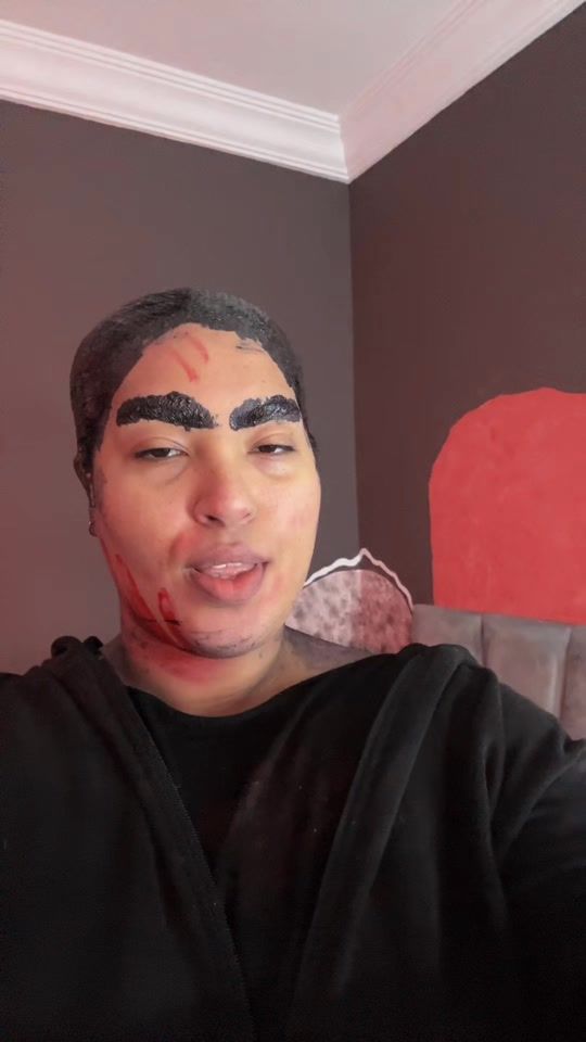 TikTok video thumbnail by douniasmakeup