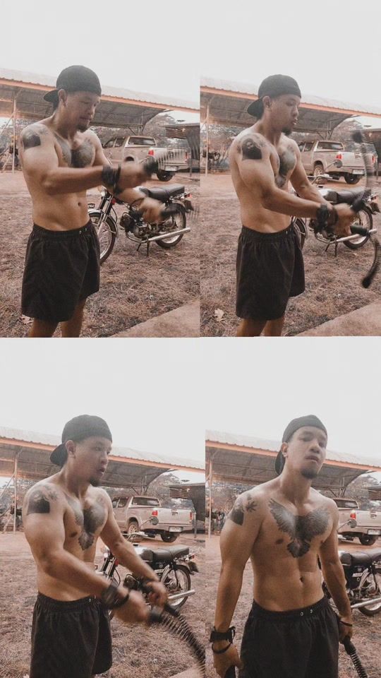 TikTok video thumbnail by zeegame420