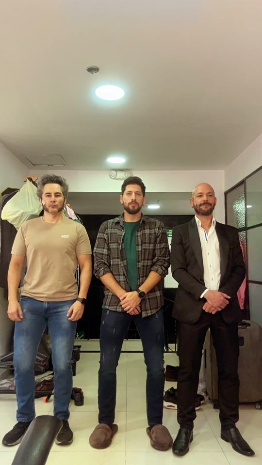 TikTok video thumbnail by josedanielcris