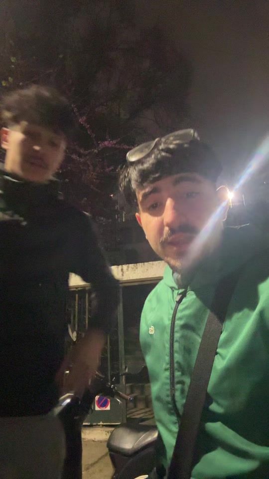 TikTok video thumbnail by el_seek07
