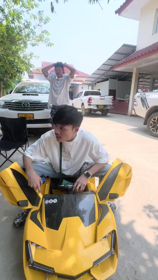 TikTok video thumbnail by solex_uno1