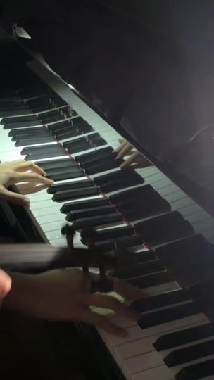 TikTok video thumbnail by erena_piano
