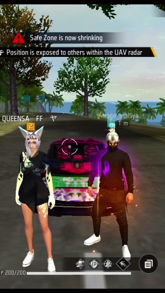 TikTok video thumbnail by _queensa_ff