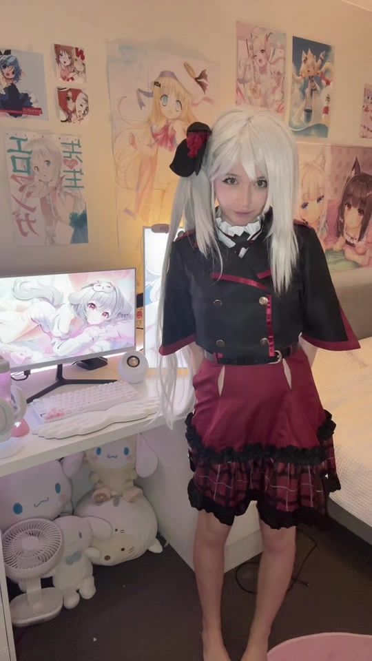 TikTok video thumbnail by mishkamya