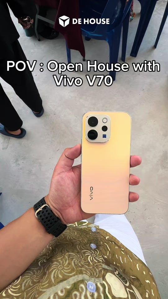 TikTok video thumbnail by dehouse.os