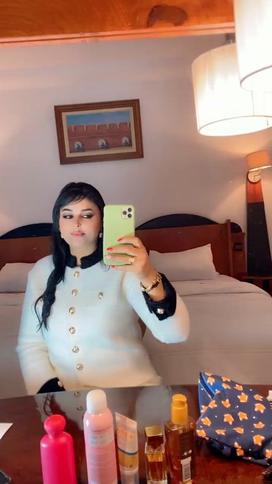 TikTok video thumbnail by lamiae.makeup.officiel