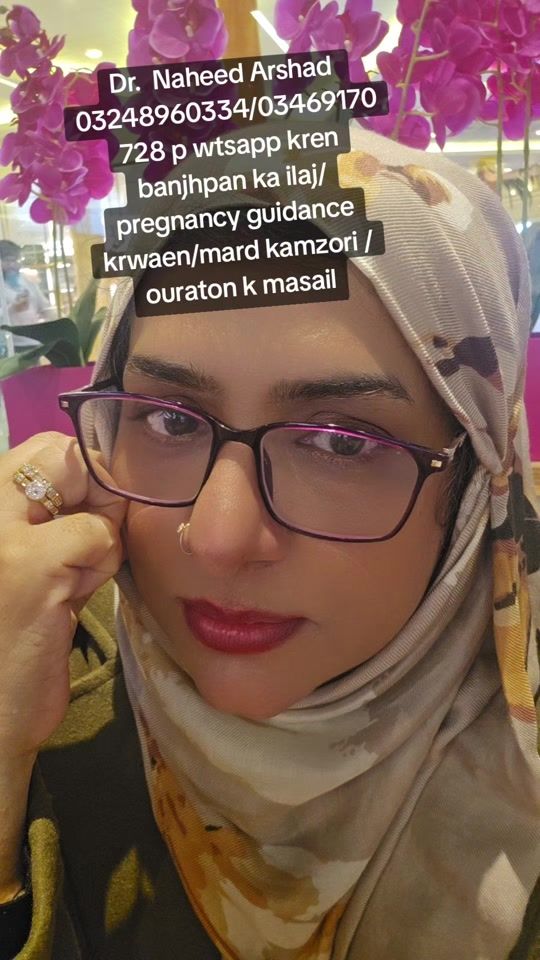 TikTok video thumbnail by dr_naheed
