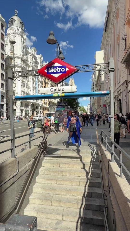 TikTok video thumbnail by soykoque_dancer
