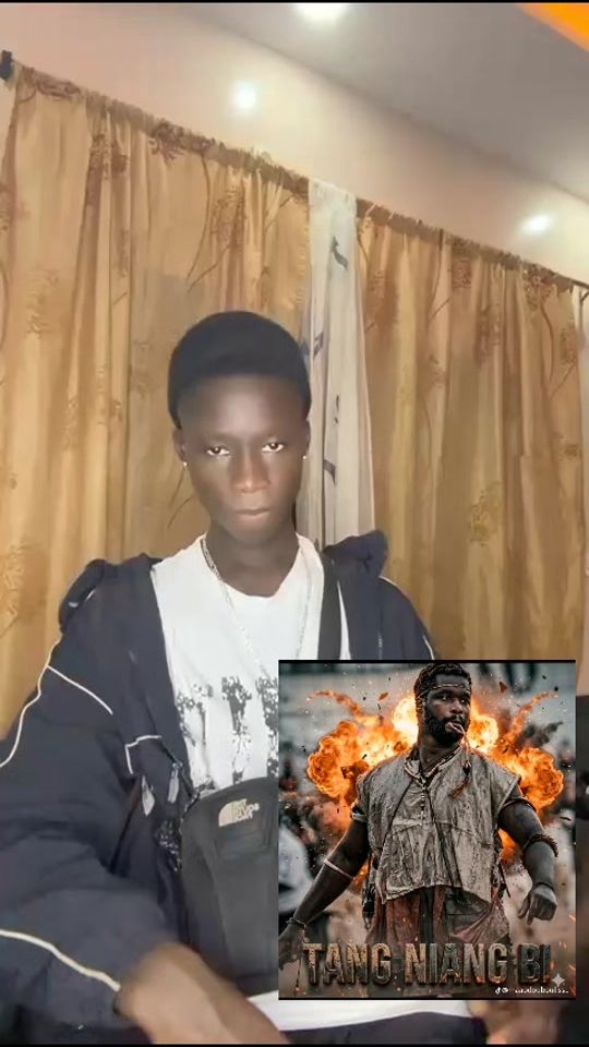 TikTok video thumbnail by alphonse.ndiago10
