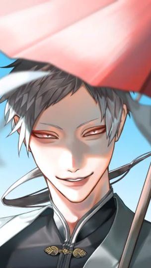TikTok video thumbnail by momiji_guren