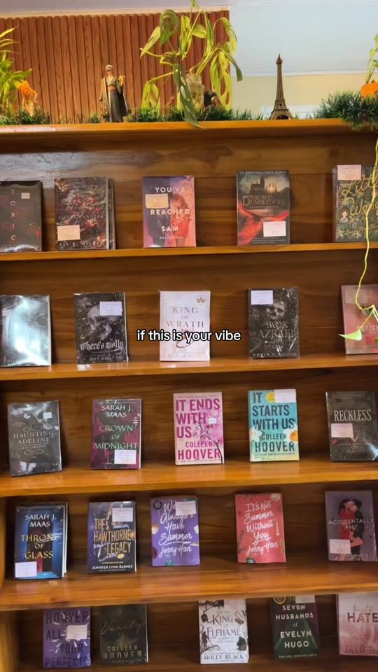TikTok video thumbnail by fantasybookstore_tls
