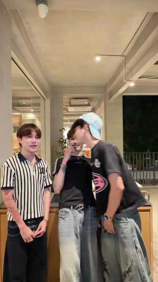 TikTok video thumbnail by bencute872