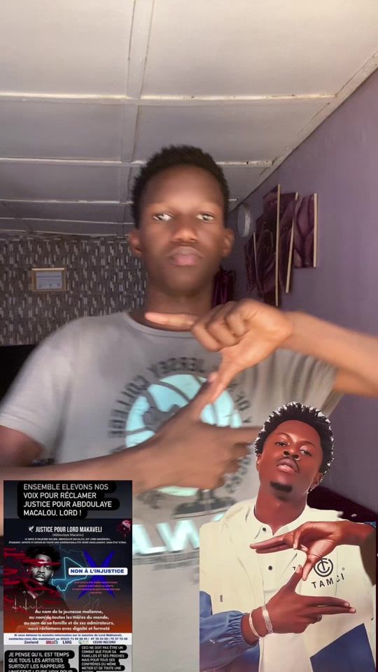 TikTok video thumbnail by lmg___baye7