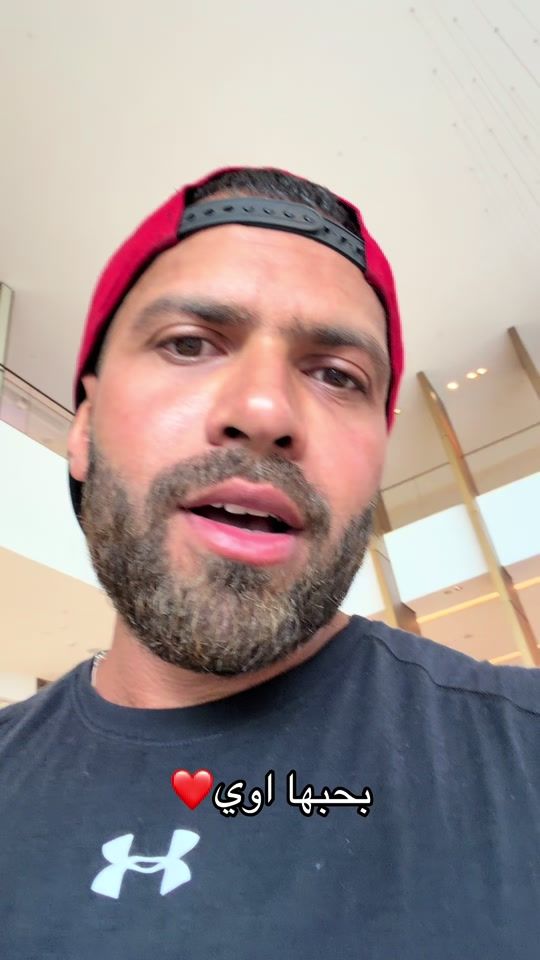 TikTok video thumbnail by mohamedamin