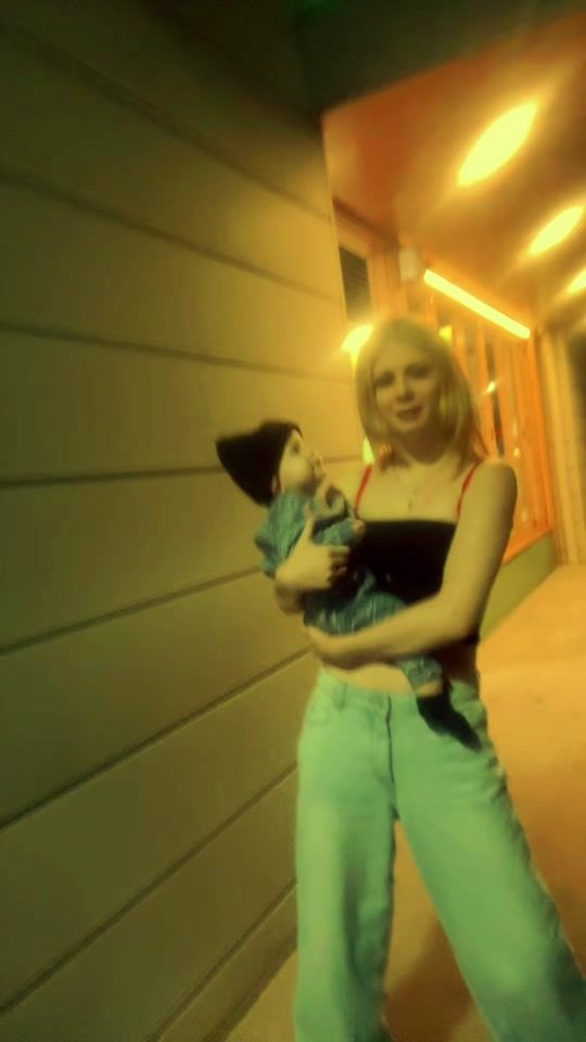 TikTok video thumbnail by yagirlx
