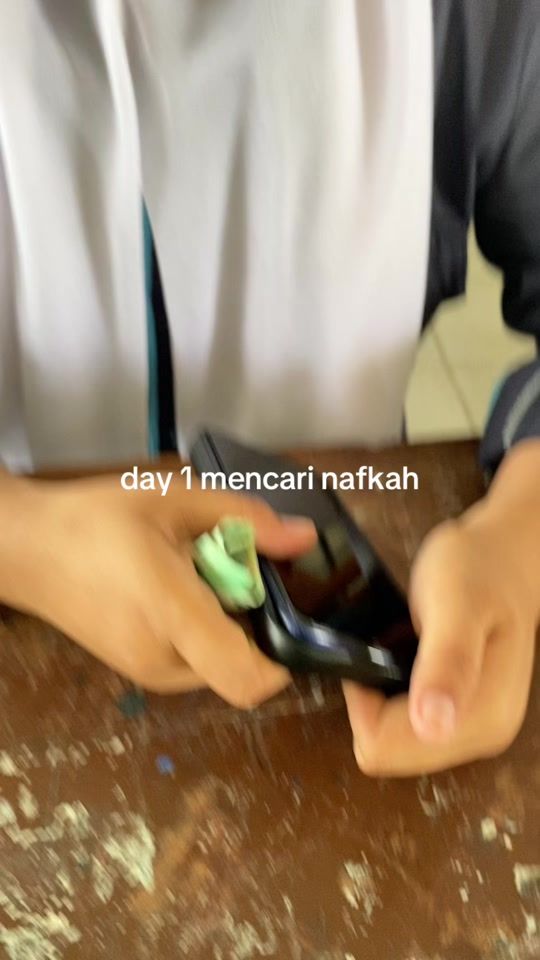 TikTok video thumbnail by acha_pristel
