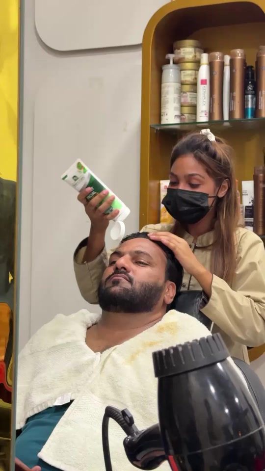 TikTok video thumbnail by veers.salon