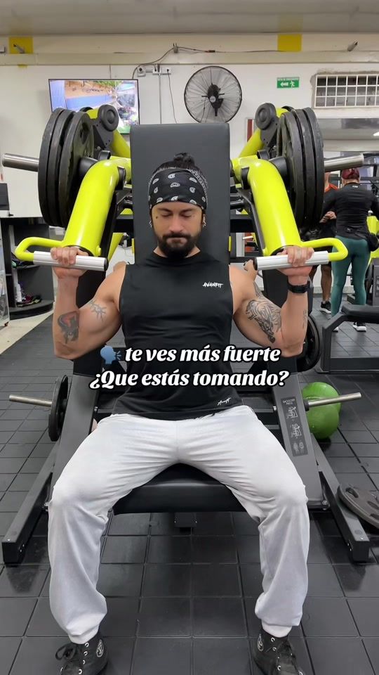 TikTok video thumbnail by tarzanfitoficial