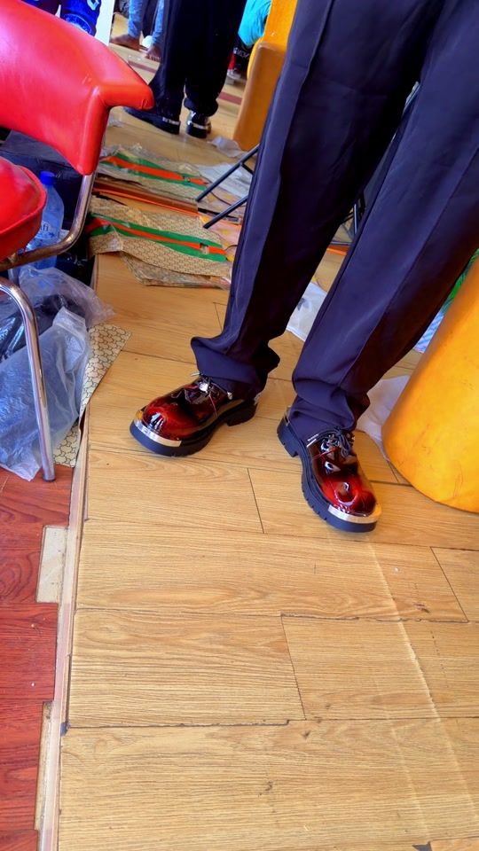 TikTok video thumbnail by salifoukabore04