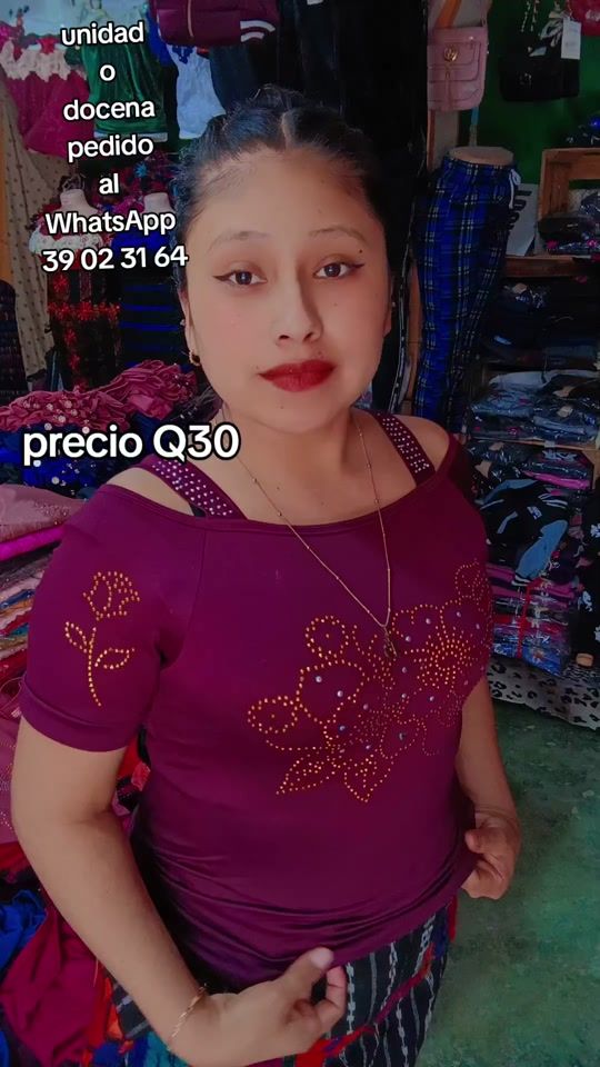 TikTok video thumbnail by variedadesestrellita