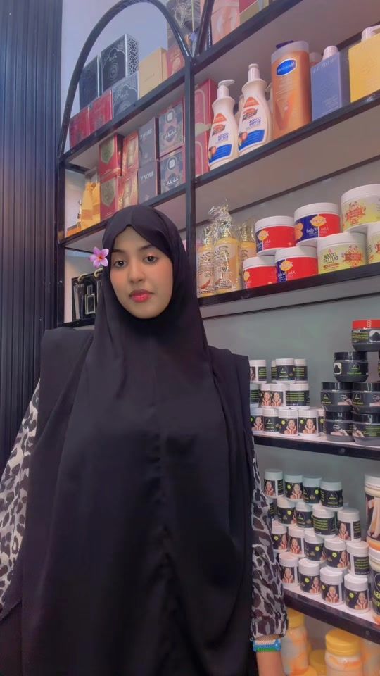 TikTok video thumbnail by amira_anfac