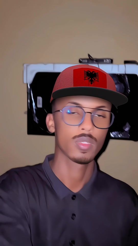 TikTok video thumbnail by abdirashidmoh3