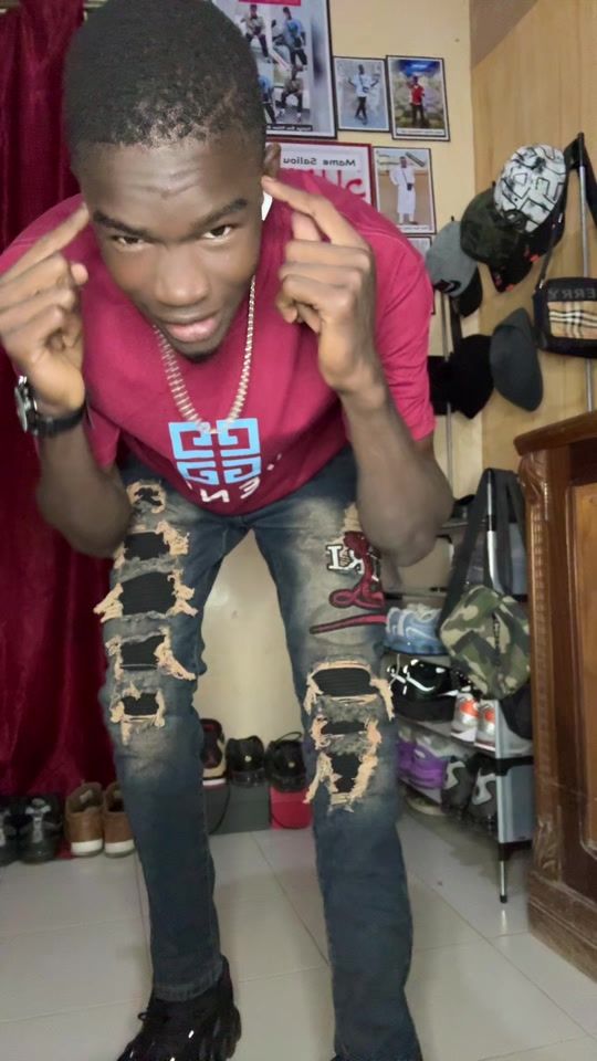 TikTok video thumbnail by saliou.grand.medine
