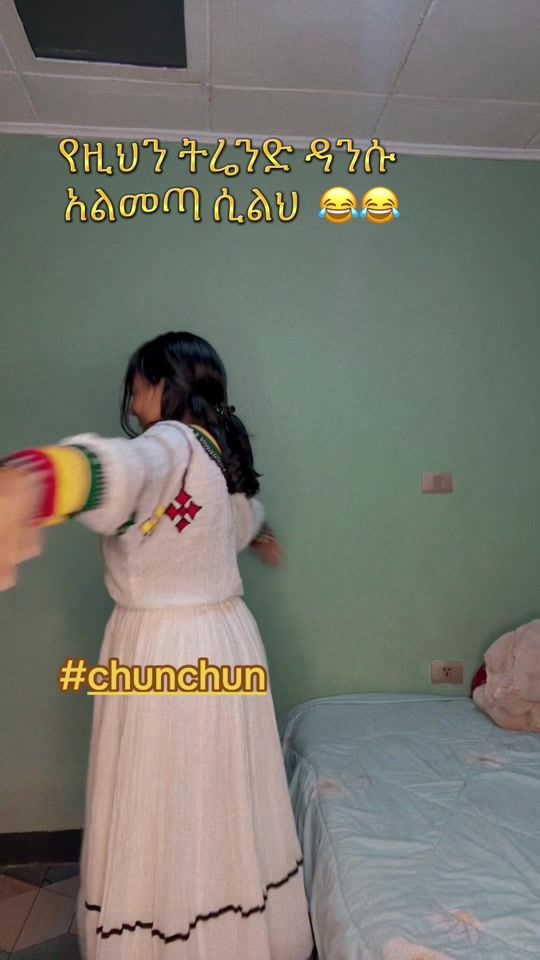 TikTok video thumbnail by weynihabesha4