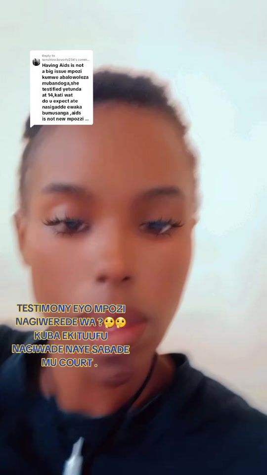 TikTok video thumbnail by birungisamantha_1