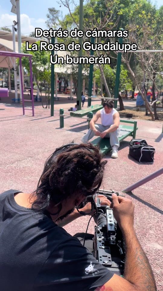 TikTok video thumbnail by actorelialv