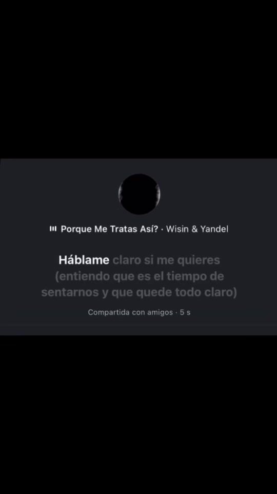 TikTok video thumbnail by indirectas_ig3