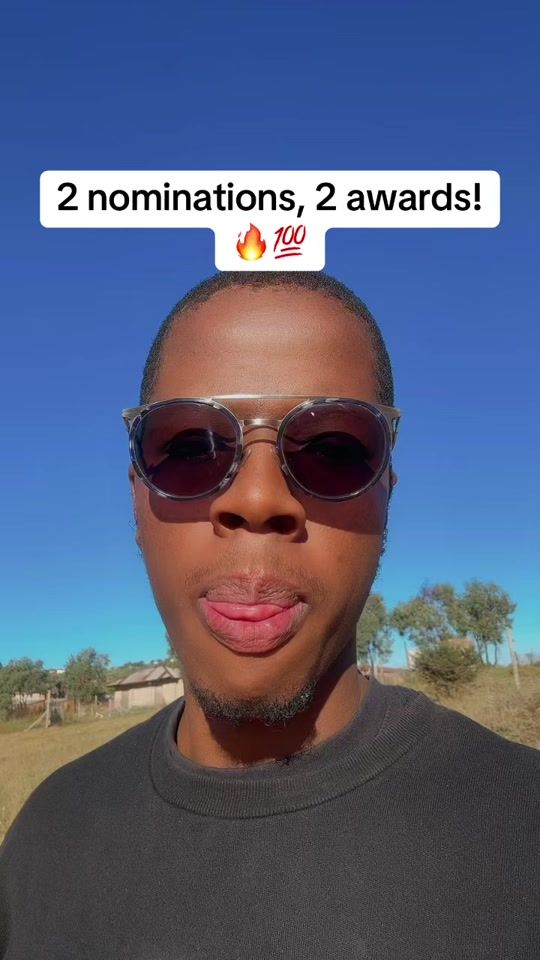 TikTok video thumbnail by marothi_vincent